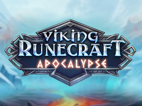 Viking Runecraft Apocalypse game thumbnail