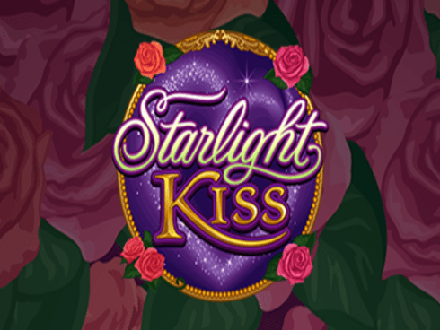 Starlight Kiss game thumbnail