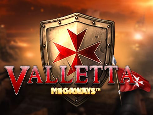Valletta Megaways game thumbnail