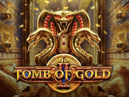 Tomb of Gold II game thumbnail