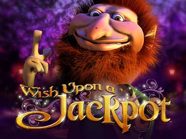 Wish Upon a Jackpot game thumbnail