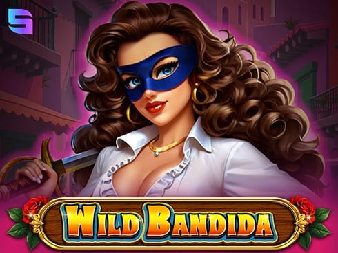 Wild Bandida game thumbnail