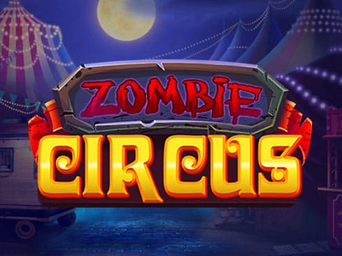 Zombie Circus game thumbnail